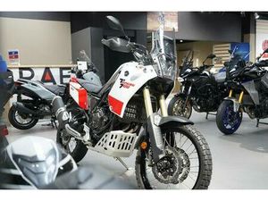 ② YAMAHA TENERE XTZ 700