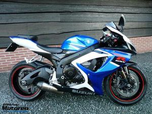 ② SUZUKI GSX R 750 / GSX-R 750 / GSXR 750