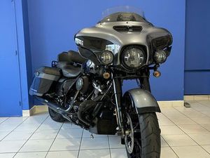 HARLEY DAVIDSON STREET GLIDE 114 SPÉCIAL - GARANTIE - À PARTIR DE 391,96E PAR MOIS