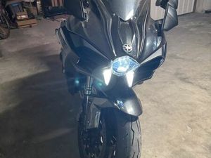 NINJA H2