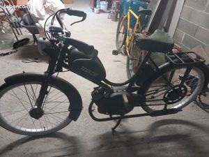 VENDS MOBYLETTE TENDILET EN BONNE ÉTAT