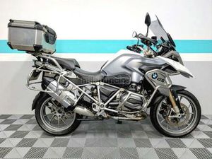BMW - R 1200 GS