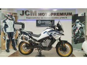 CFMOTO - 800 MT