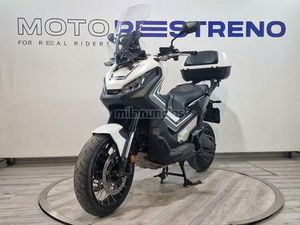HONDA - X-ADV
