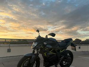 KAWASAKI Z 125