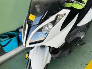 KYMCO - SUPERDINK 125I
