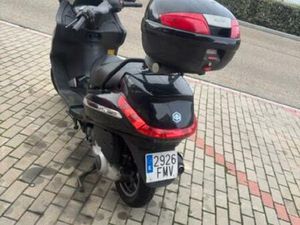 PIAGGIO - X8 250 CC