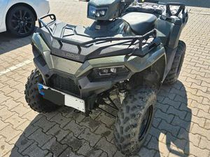 POLARIS SPORTSMAN 570 EPS