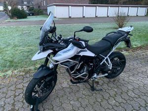 TRIUMPH TIGER 900 GT PRO