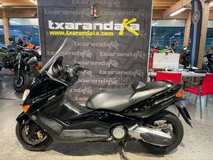 YAMAHA - XP 500 T-MAX ABS