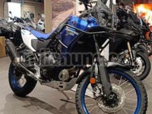 YAMAHA - TÉNÉRÉ 700