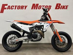 KTM - 450 SMR