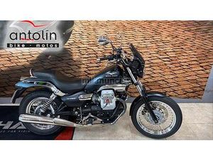 MOTO GUZZI - NEVADA 750 CLASSIC