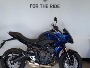 TRIUMPH - TIGER SPORT GT