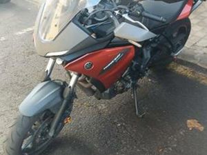 YAMAHA - TRACER 700 MTT690U