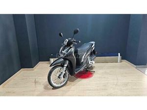 HONDA - SH MODE 125