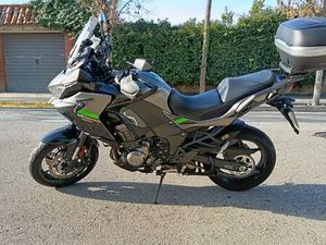 KAWASAKI - VERSYS 1000