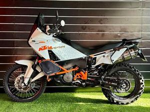KTM - 990 ADVENTURE