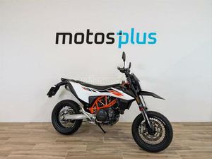 KTM - 690 SMC R
