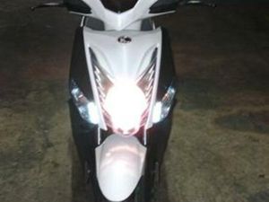 KYMCO - AGILITI CITY PLUS 125