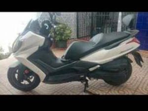 KYMCO - KYMCO SUPER DINK 125
