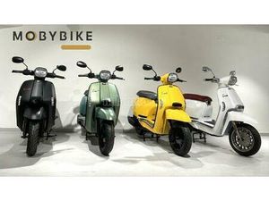 LAMBRETTA - V 125 SPECIAL