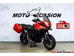 TRIUMPH - TIGER 1050 SPORT