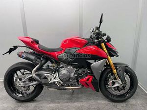 DUCATI - MULTISTRADA V2