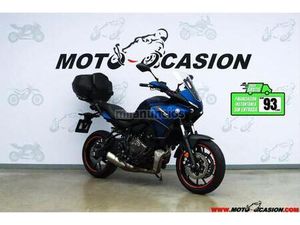 YAMAHA - TRACER 700