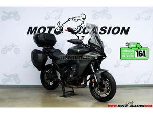 YAMAHA - TRACER 9