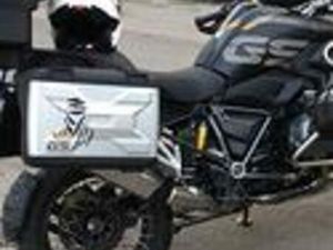 BMW R 1250 GS - 2020