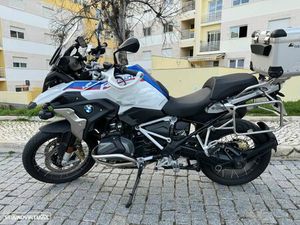 BMW R 1250 GS