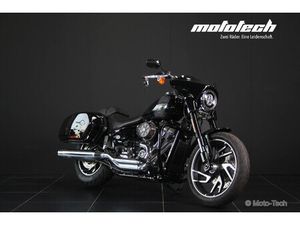 FLSB SPORT GLIDE DELUXE 107