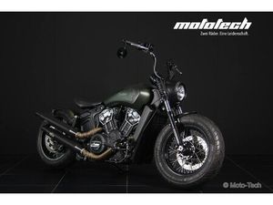 SCOUT BOBBER TWENTY (35KW)