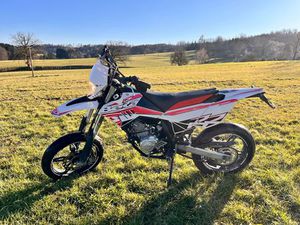 BETA 125 RR