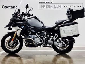 BMW R 1250 GS 1250 GS TRIPLE BLACK LISBOA