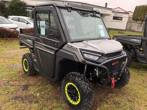 WINTER SONDERPREIS ODES WORKCROSS 1000-3 ABS T3B UTV ATV QUAD TRAKTOR LOF