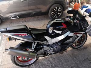 VENDO CBR 900RR BOLIQUEIME