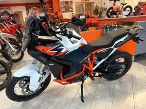 MOTO NEUVE: KTM 1390 SUPER ADVENTURE R