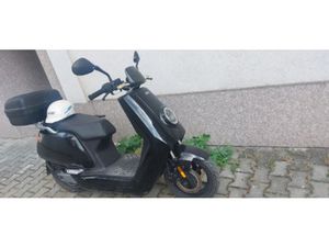 NIU N SPORT ЕЛЕКТРИЧЕСКИ LI ION →