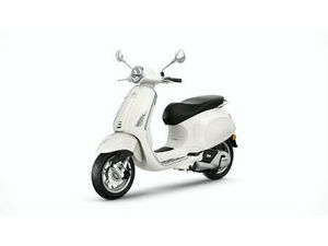 MOTO NEUVE: VESPA PRIMAVERA 50