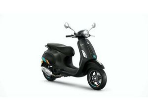 MOTO NEUVE: VESPA SPRINT 50 S