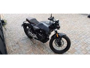 MOTA RIEJU CENTURY 125 - 11/2024 ARCOZELO