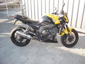FZ1 N ABS