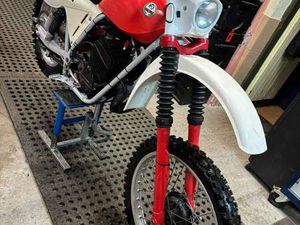 PUCH-FRIGERIO GS 250 F 2