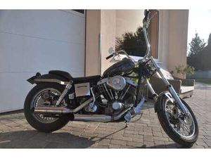 HARLEY DAVIDSON SHOVELHEAD