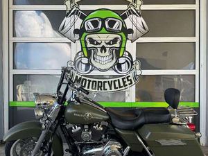 FLHRCI ROAD KING CUSTOM