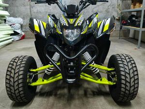 AEON COBRA 424 SX QUAD