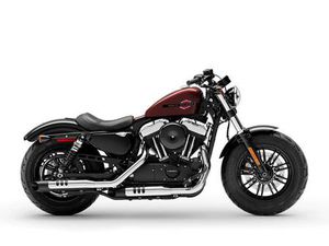 2021 HARLEY-DAVIDSON® XL1200X - FORTY-EIGHT®