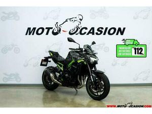 KAWASAKI - Z 900